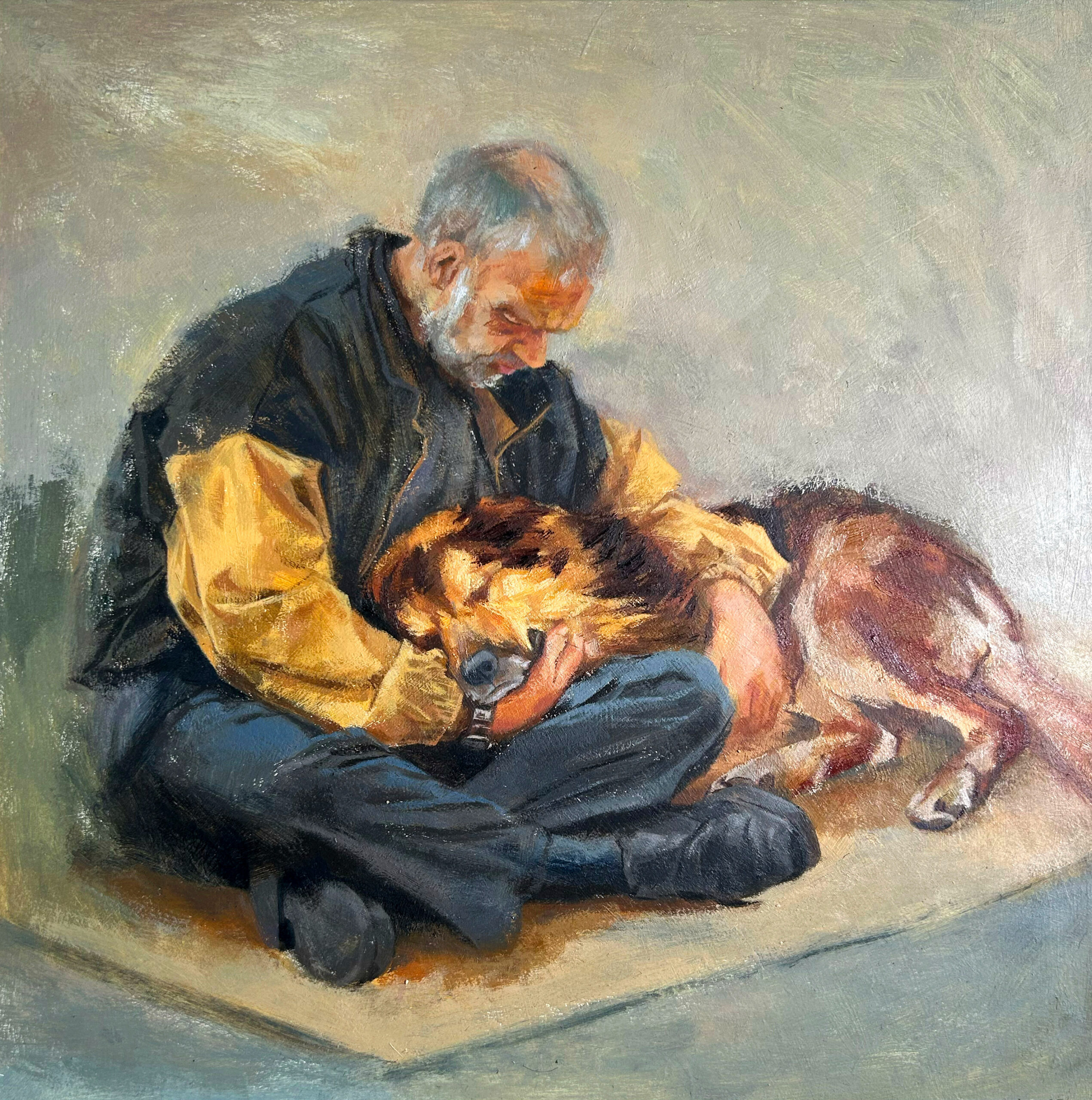 shelter