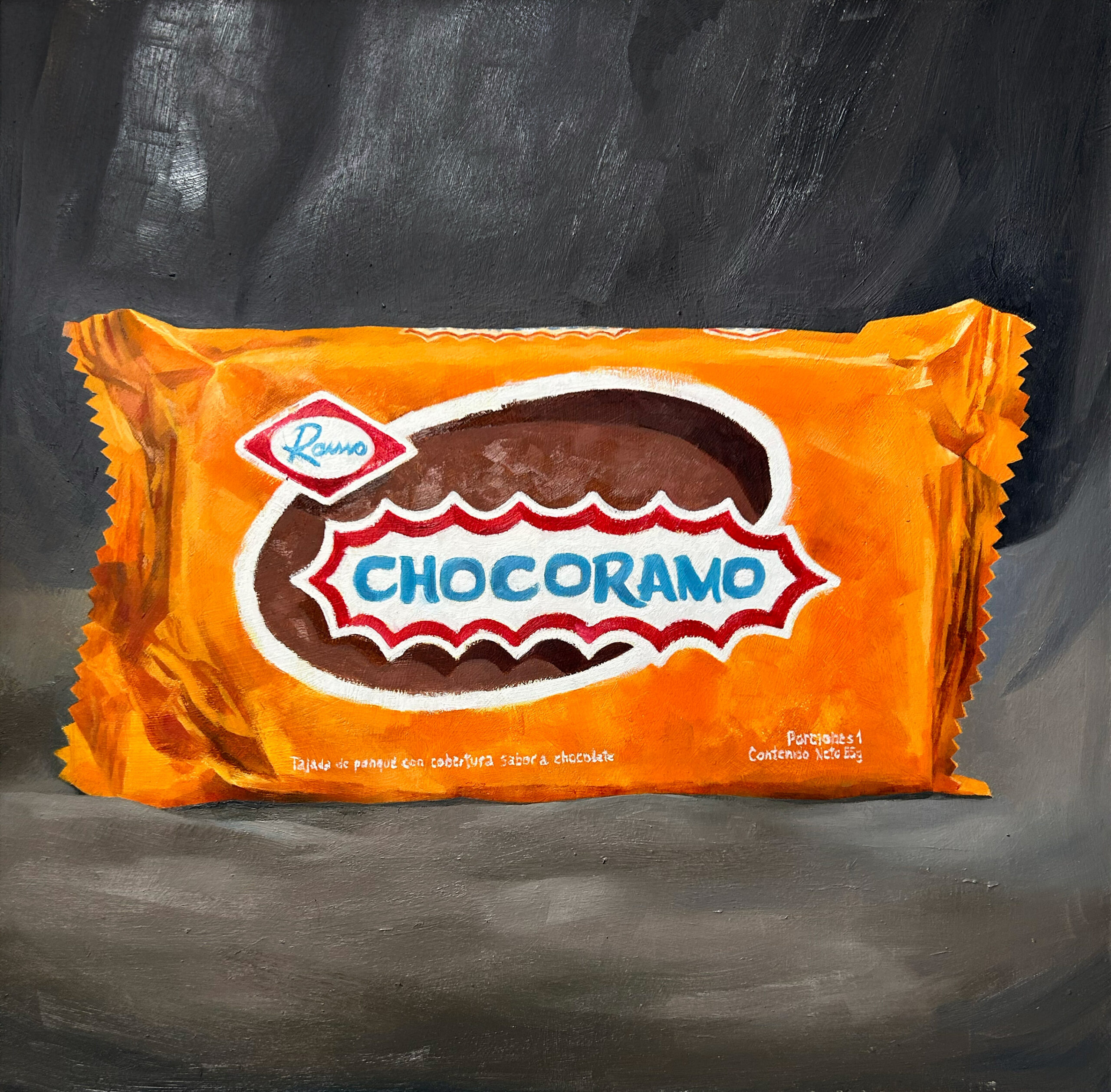 chocoramo